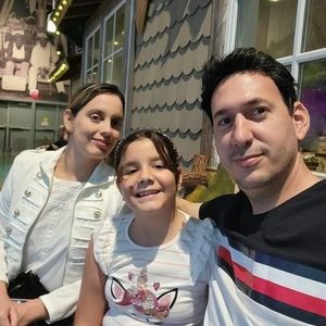 Meet your Posher, Dalila